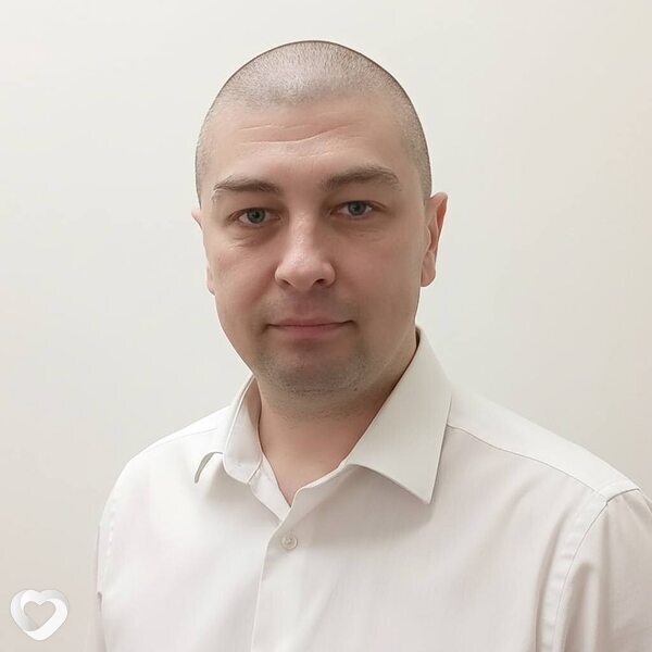 Александр, 41, Тамбове — анкета №3707509