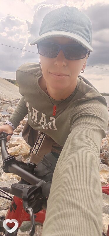 Мария, 45, Томске — анкета №3707513