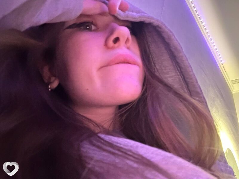 Кристина, 20, Новосибирске — анкета №3707773