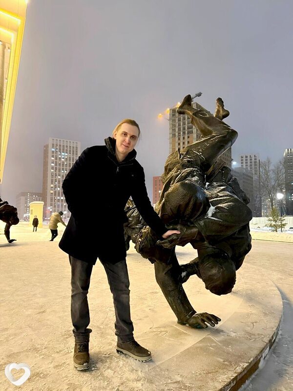 Илья, Мурманск