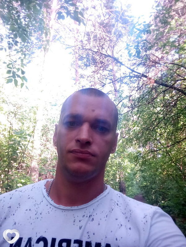 Влад, 45, Новосибирске — анкета №3707781