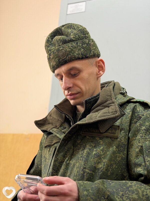 Даниил, 26, Бресте — анкета №3707787