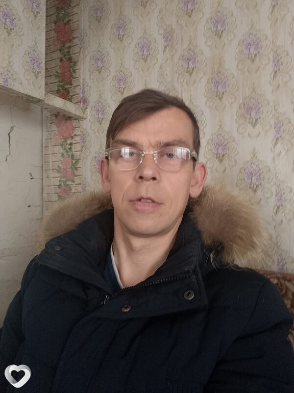Сергей, 37, Кунгуре — анкета №3707788