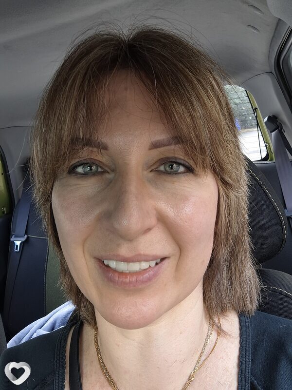 Natali, 45, Одессе — анкета №3707789