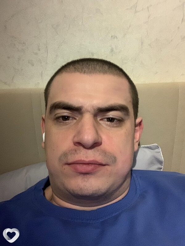 Сергей, 31, Серпухове — анкета №3707640