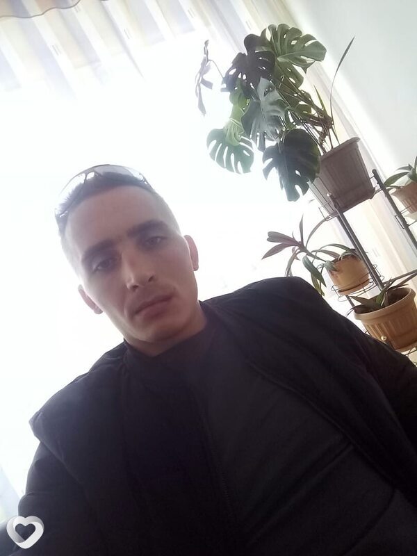 Андрей, 33, Караганде — анкета №3707642