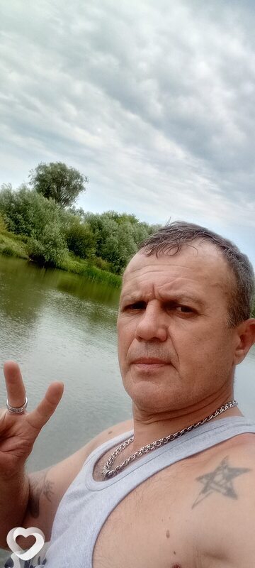 Дмитрий, 52, Астрахани — анкета №3707644