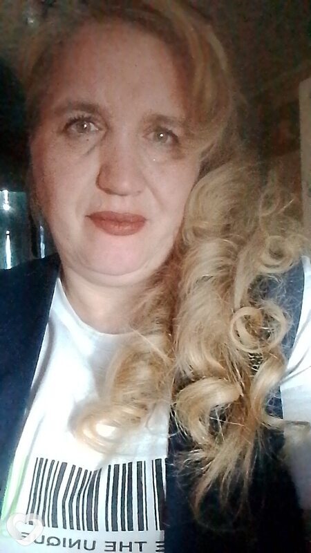Динара, 43, Улан-Удэ — анкета №3707663
