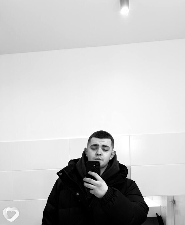 Дмитрий, 21, Иванове — анкета №3707690