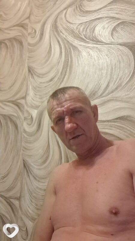 Михаил, 49, Королёв — анкета №3707701
