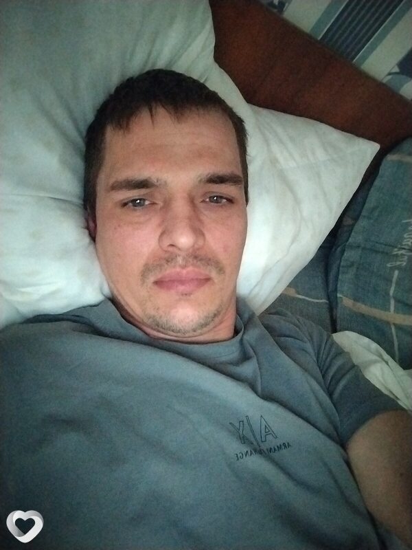 Руслан, 33, Кемерове — анкета №3707714