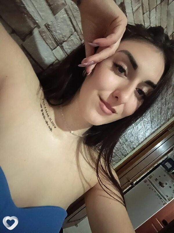 Екатерина, 26, Шахтах — анкета №3707469