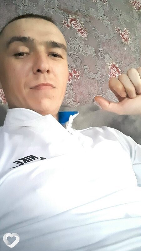 Юрка, 35, Ленинске-Кузнецком — анкета №3707476