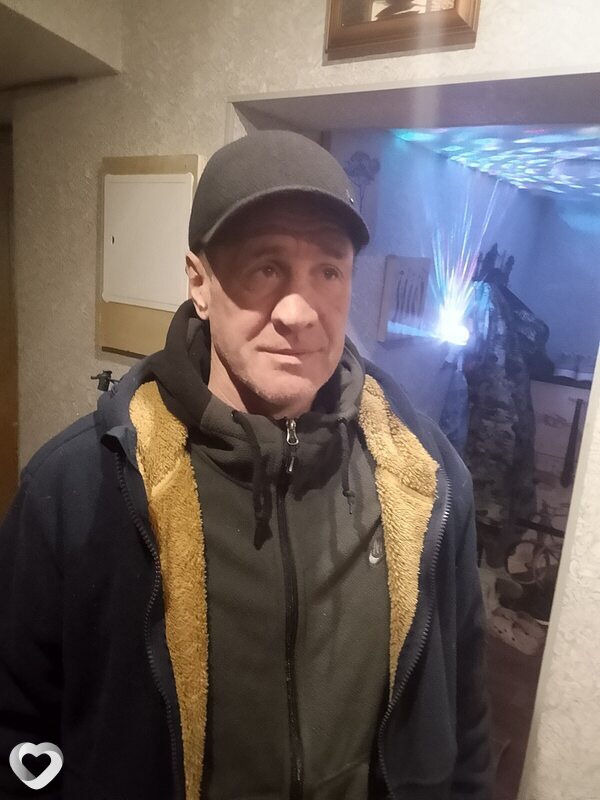 Алексей, 59, Батайске — анкета №3707478