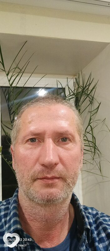 Андрей, Верхняя Тура