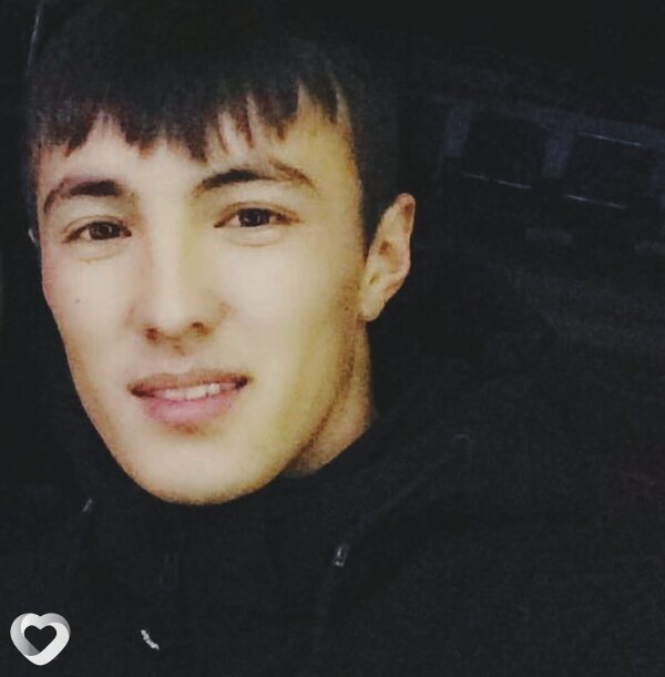 Ғалымжан, 41, Шымкенте — анкета №3707483