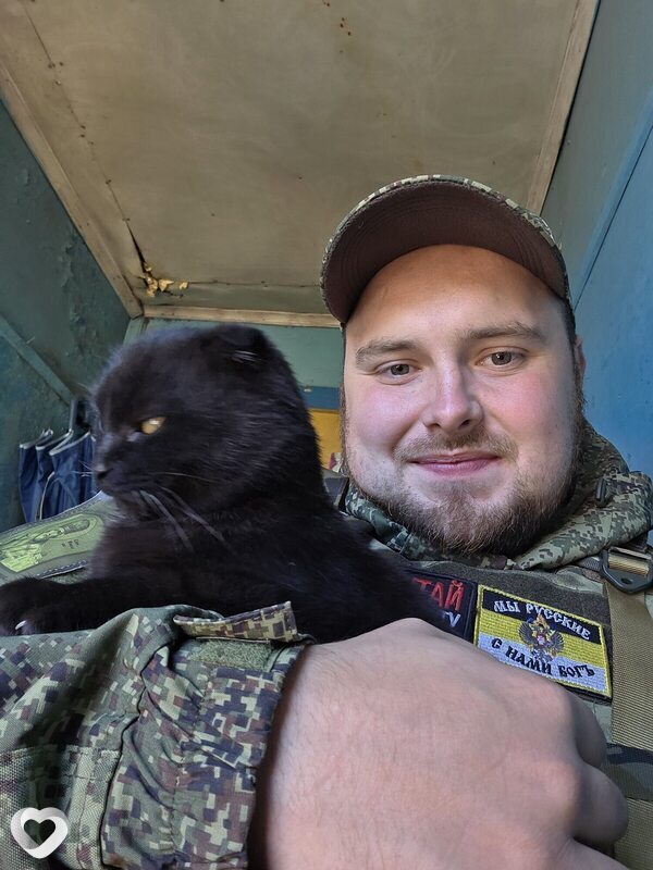 Антон, 28, Ровеньках — анкета №3707990