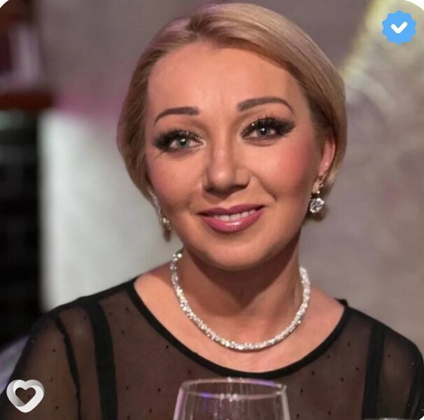 Татьяна, 46, Санкт-Петербурге — анкета №3707991