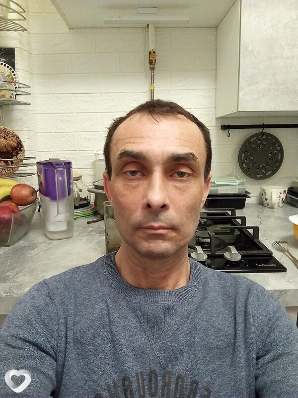 Борис, 45, Дмитрове — анкета №3707993