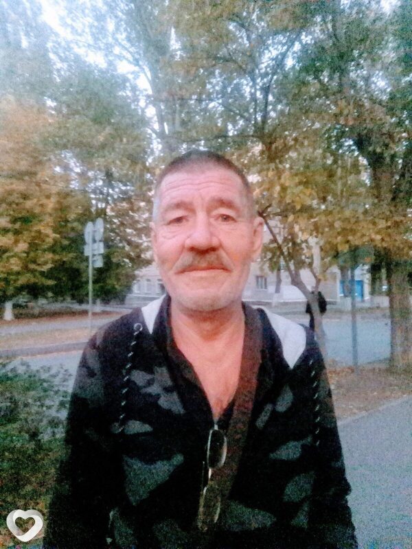 Серёга, Волгодонск