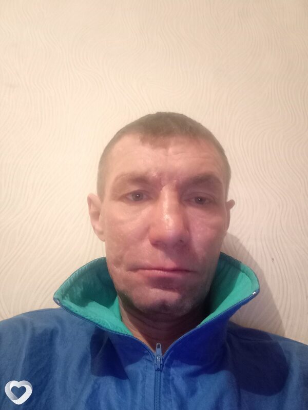 Сергей, 42, Усть-Каменогорск — анкета №3708002