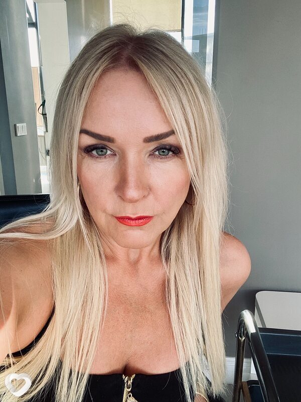 Ирина, 49, Калининграде — анкета №3708009