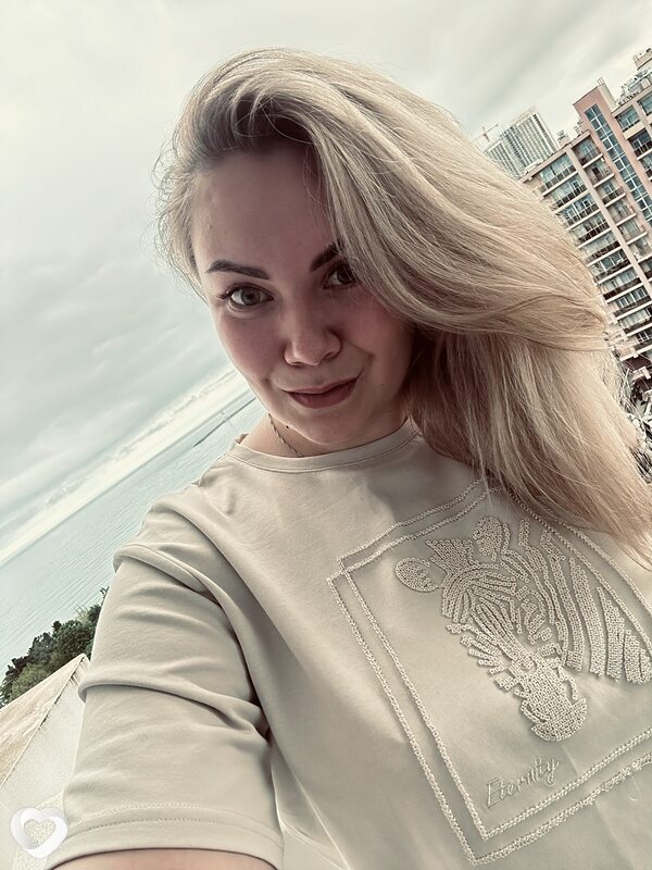 Екатерина, 25, Твери — анкета №3707667