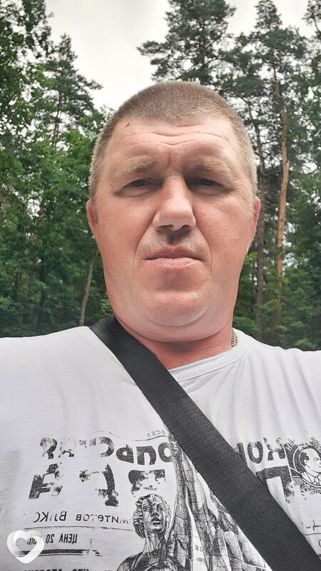 Алексей, 48, Санкт-Петербурге — анкета №3707668