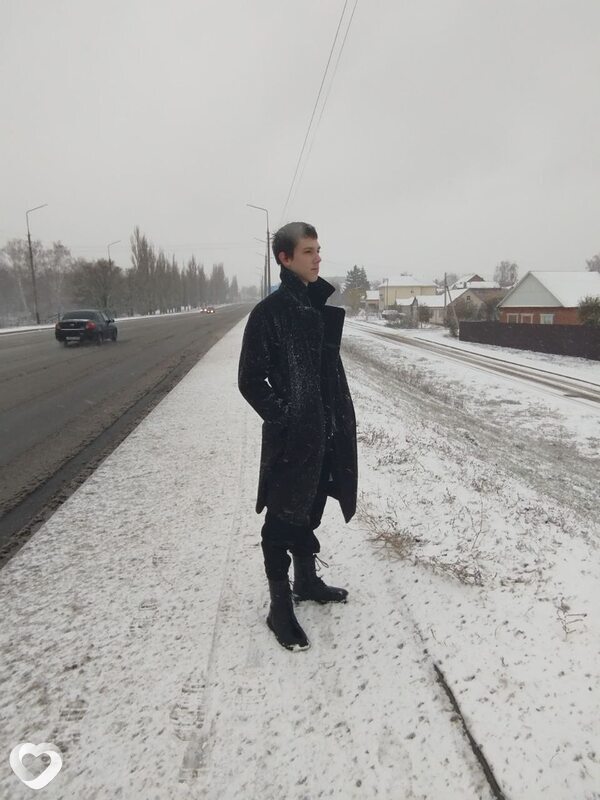 Илья, 20, Тамбове — анкета №3707672