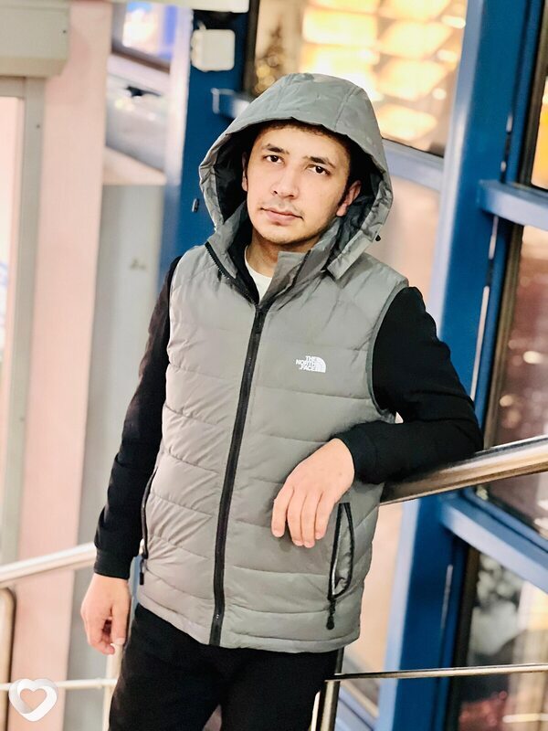 Хан, 21, Минске — анкета №3707740