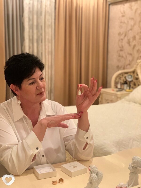 Ирина, Курганинск
