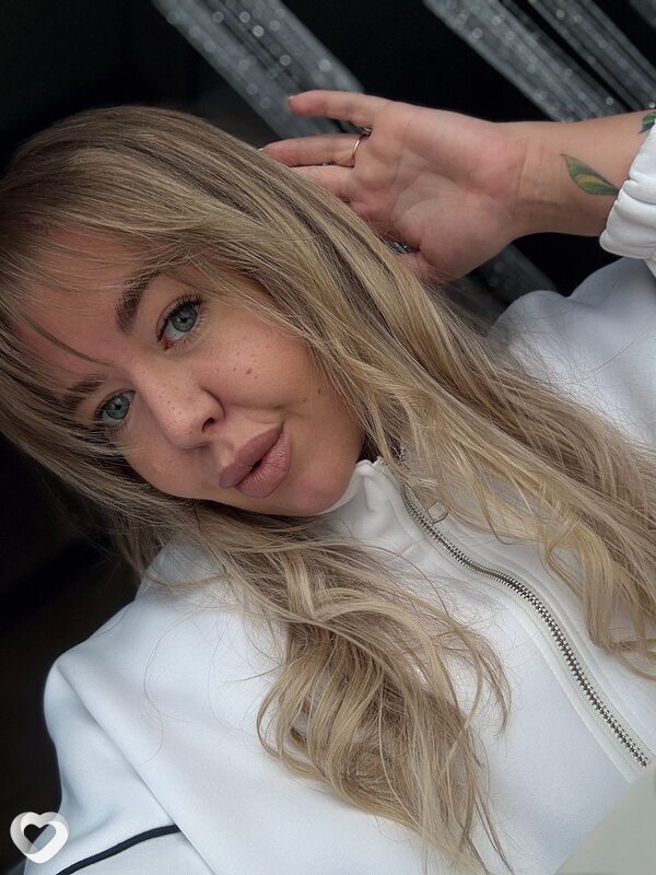 Мария, 31, Ачинске — анкета №3707756