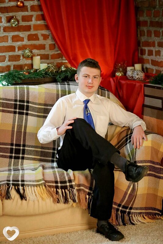 Вадим, 23, Гомеле — анкета №3707761