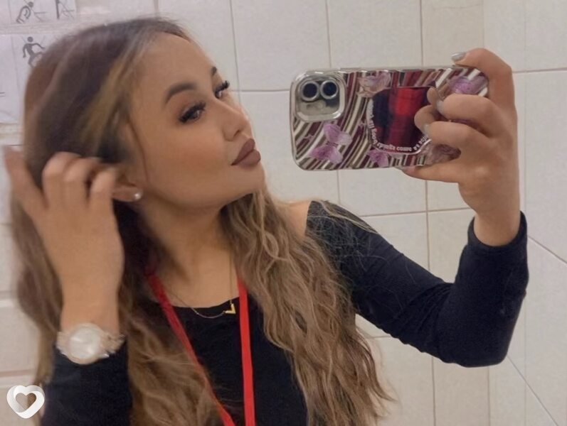 Аяу, 24, Алматы — анкета №3707764
