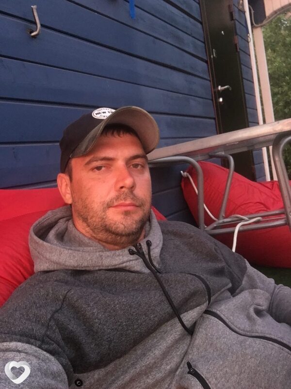 Андрей, 38, Долгопрудном — анкета №3707792