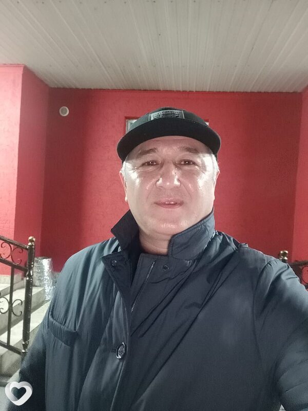 Абдулхамид, Узген