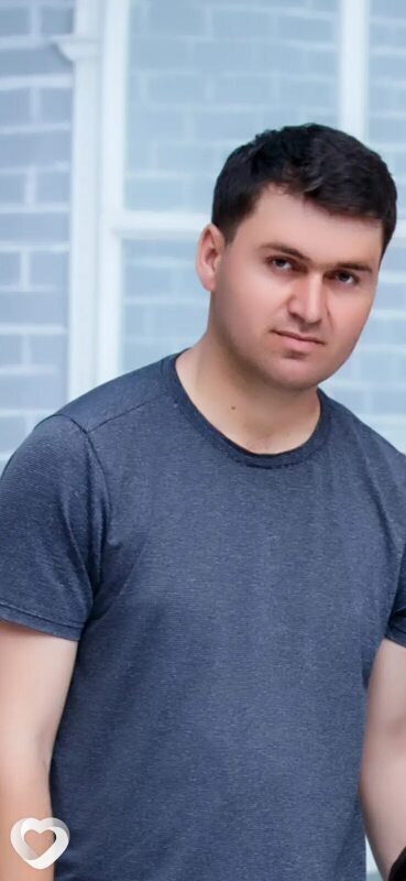 Mekan, 31, Минске — анкета №3707808