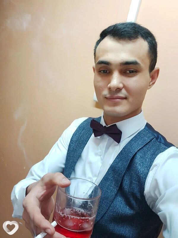 Atajan, Ашхабад