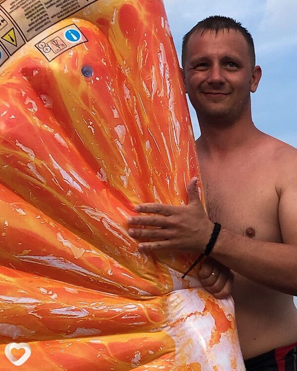 Алексей, 40, Санкт-Петербурге — анкета №3707817