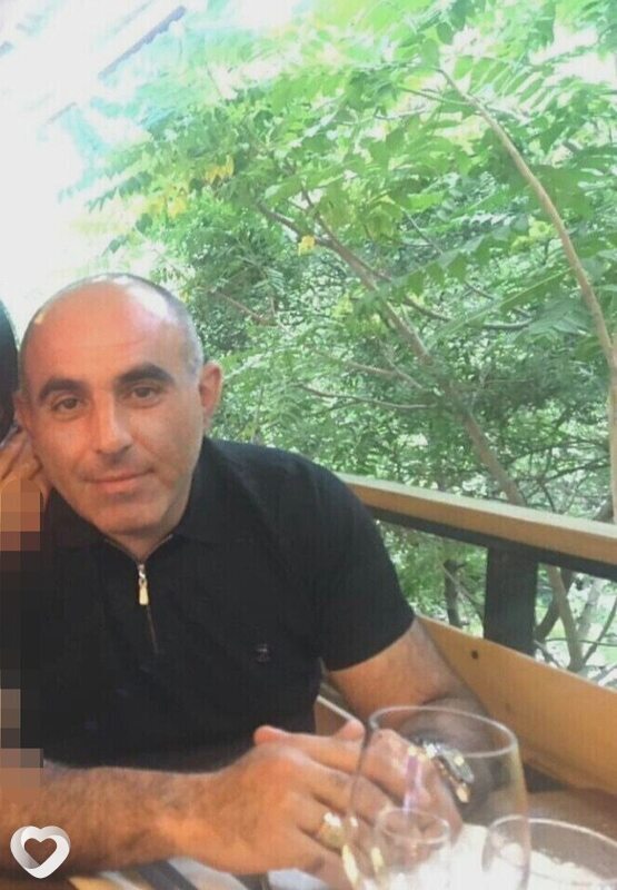 Вардан, 46, Нижнем Новгороде — анкета №3707821