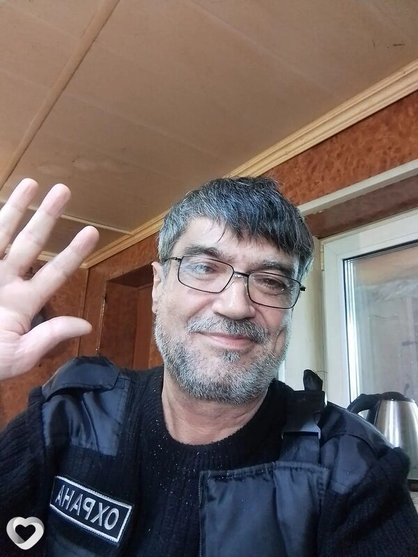 Володя, 65, Кемерове — анкета №3707826