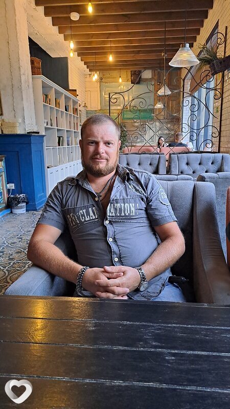 Сергей, 39, Краснодаре — анкета №3707827