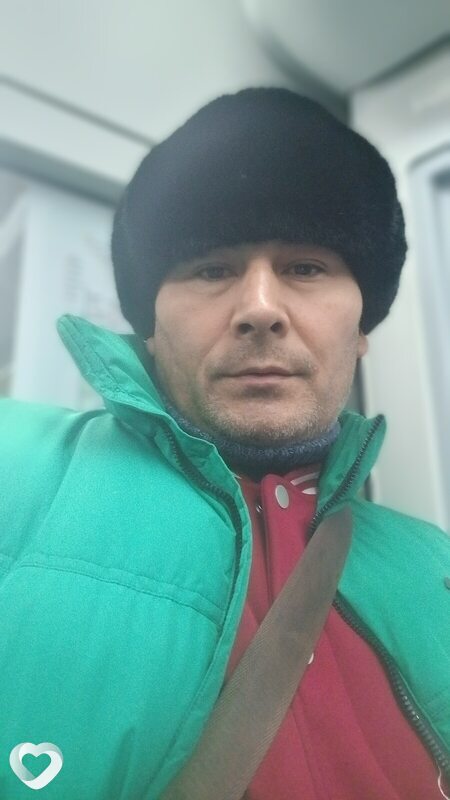 Баха, 45, Люберцах — анкета №3707829