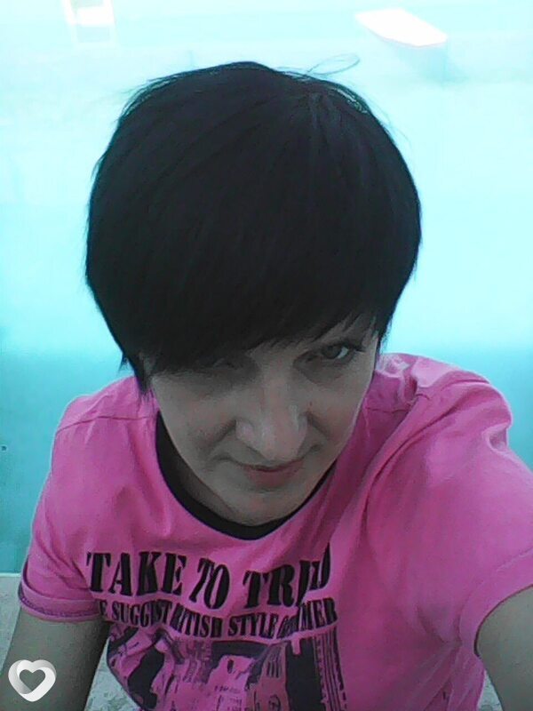 Елена, 47, Бишкек — анкета №3707831