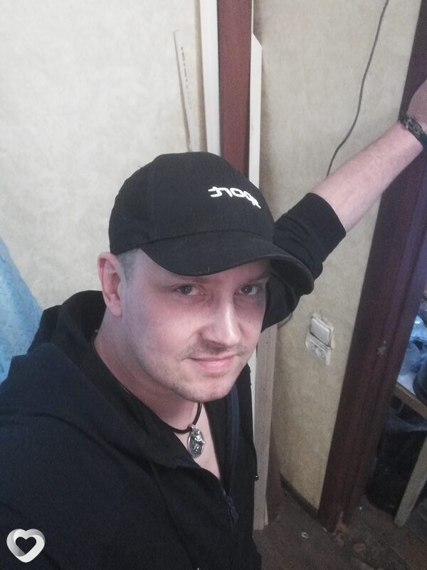 Жека, 39, Нижнем Новгороде — анкета №3707832