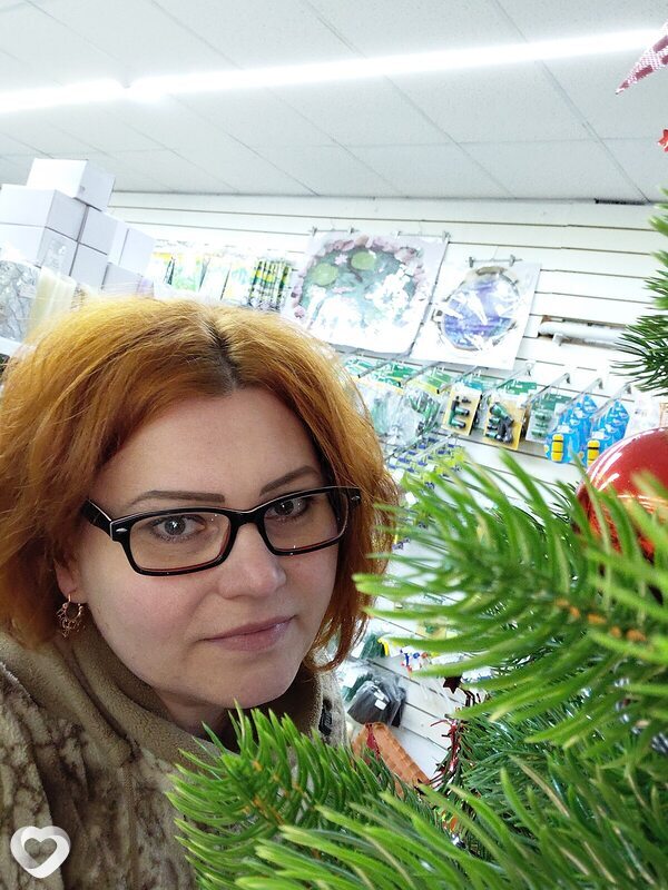 Анастасия, 41, Вологде — анкета №3707834