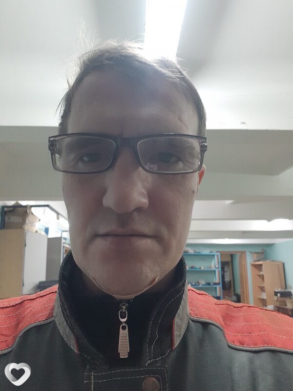 Руслан, 42, Чебоксарах — анкета №3707836