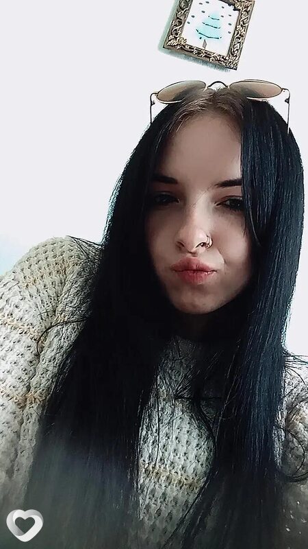 София, 19, Речице — анкета №3707838
