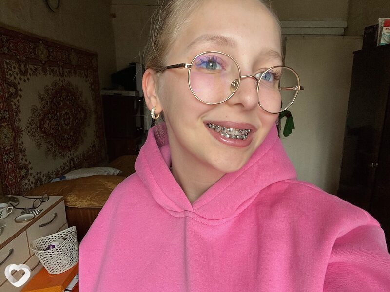 Анастасия, 20, Ярославле — анкета №3707839