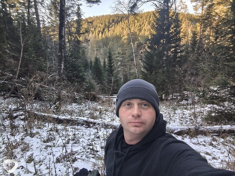 Александр, 39, Сургуте — анкета №3707842